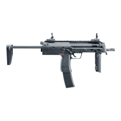 Heckler & Koch Airsoft Gas Gewehr MP7 A1 1