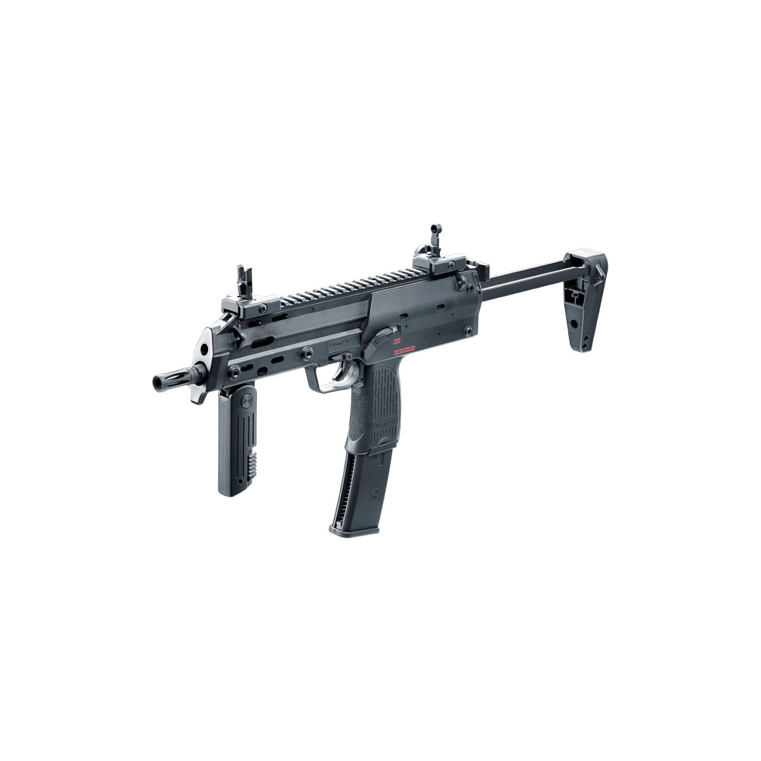 Heckler & Koch Airsoft Gas Gewehr MP7 A1 2