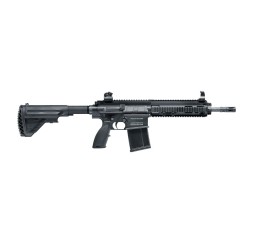 Heckler & Koch Airsoft Gas Gewehr HK417 1