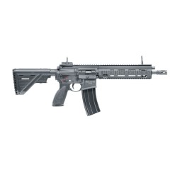 Heckler & Koch Airsoft Gas Gewehr HK416 A5 schwarz 1