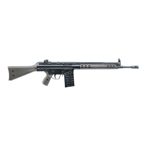 Heckler & Koch Airsoft Gas Gewehr G3 1