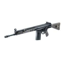 Heckler & Koch Airsoft Gas Gewehr G3 2