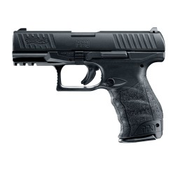 Walther Airsoft Gas Pistole PPQ M2