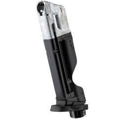 Smith & Wesson Emergency Magazin für M&P9c M2.0 T4E