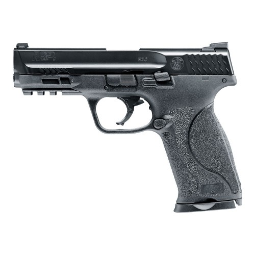 Smith & Wesson CO2 Pistole M&P9c M2.0 T4E 1