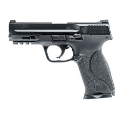 Smith & Wesson CO2 Pistole M&P9c M2.0 T4E 1