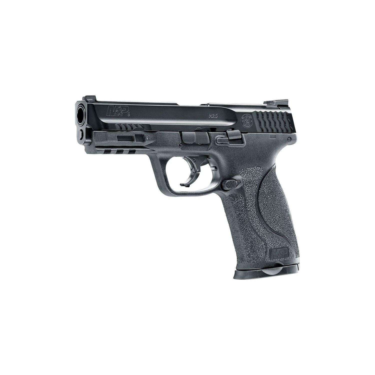 Smith & Wesson CO2 Pistole M&P9c M2.0 T4E 2