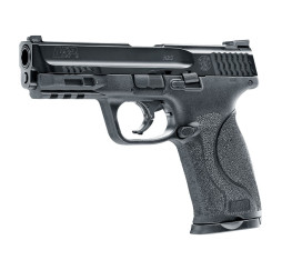 Smith & Wesson CO2 Pistole M&P9c M2.0 T4E 2