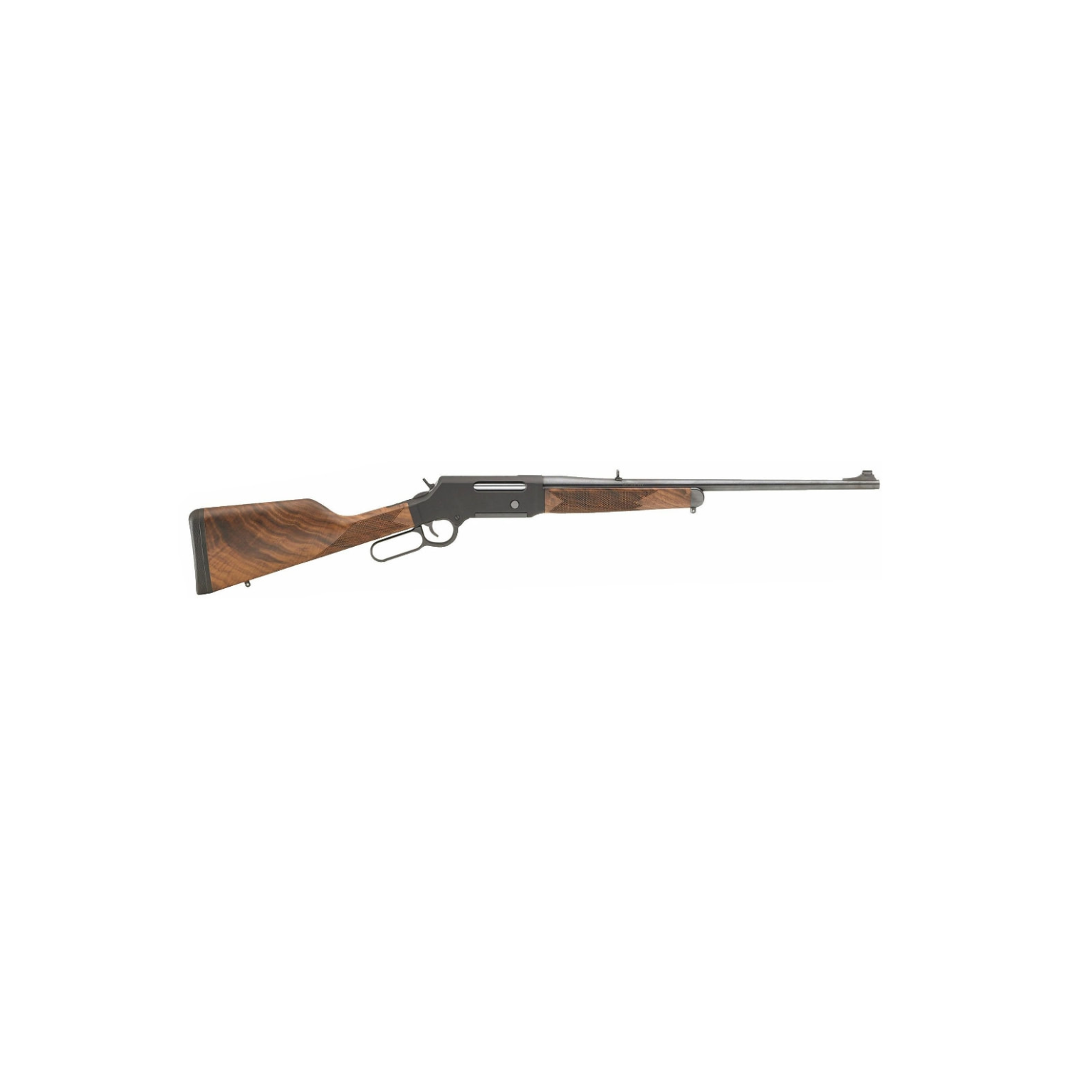 Lever Action Rifle "Long Ranger" Kaliber .308 Win.