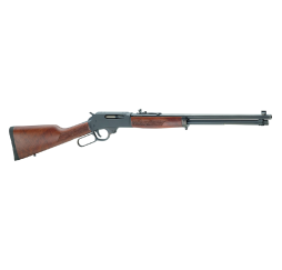 Lever Action .30-30 Steel Round Barrel Rifle