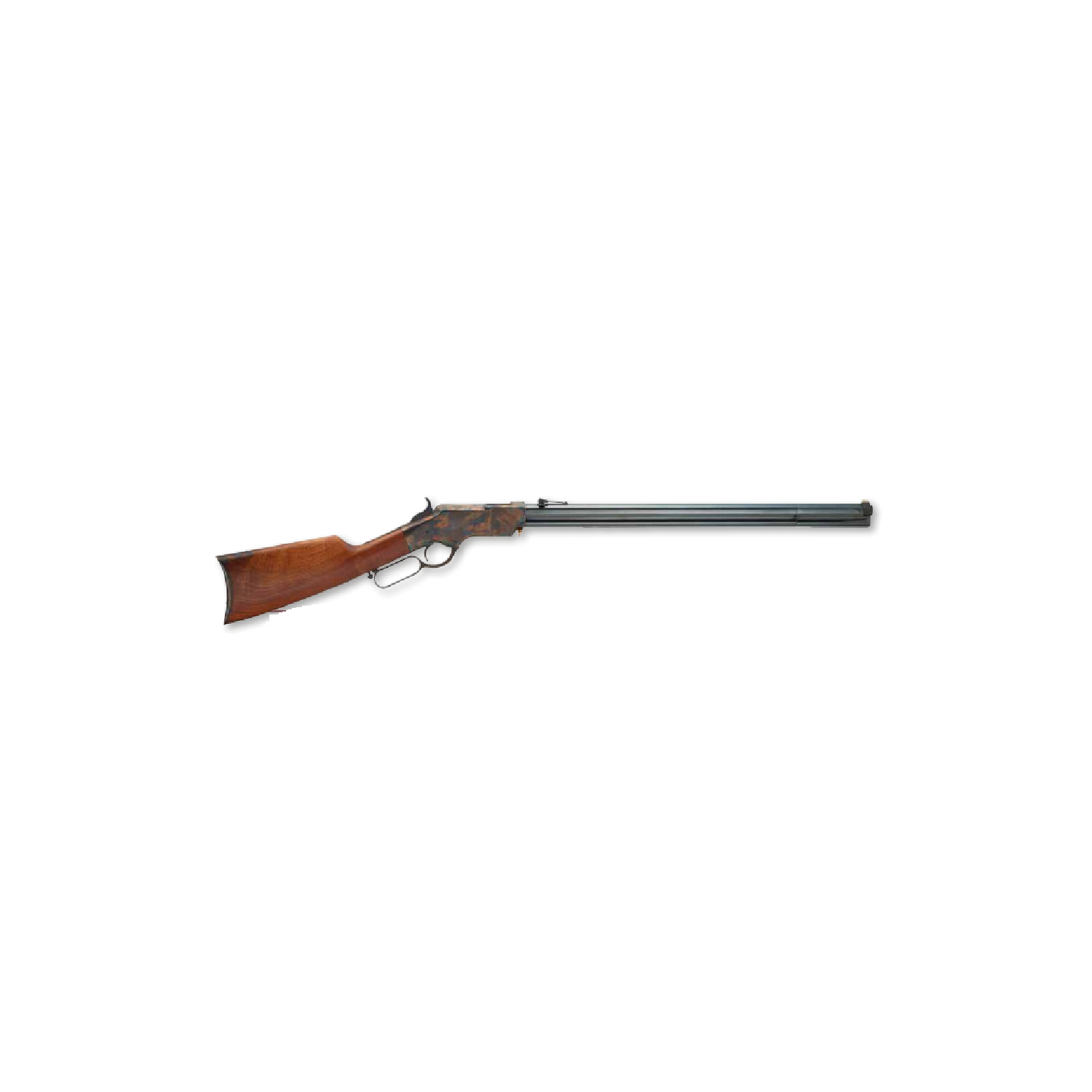 Lever Action Original Henry Rifle Iron-Framed