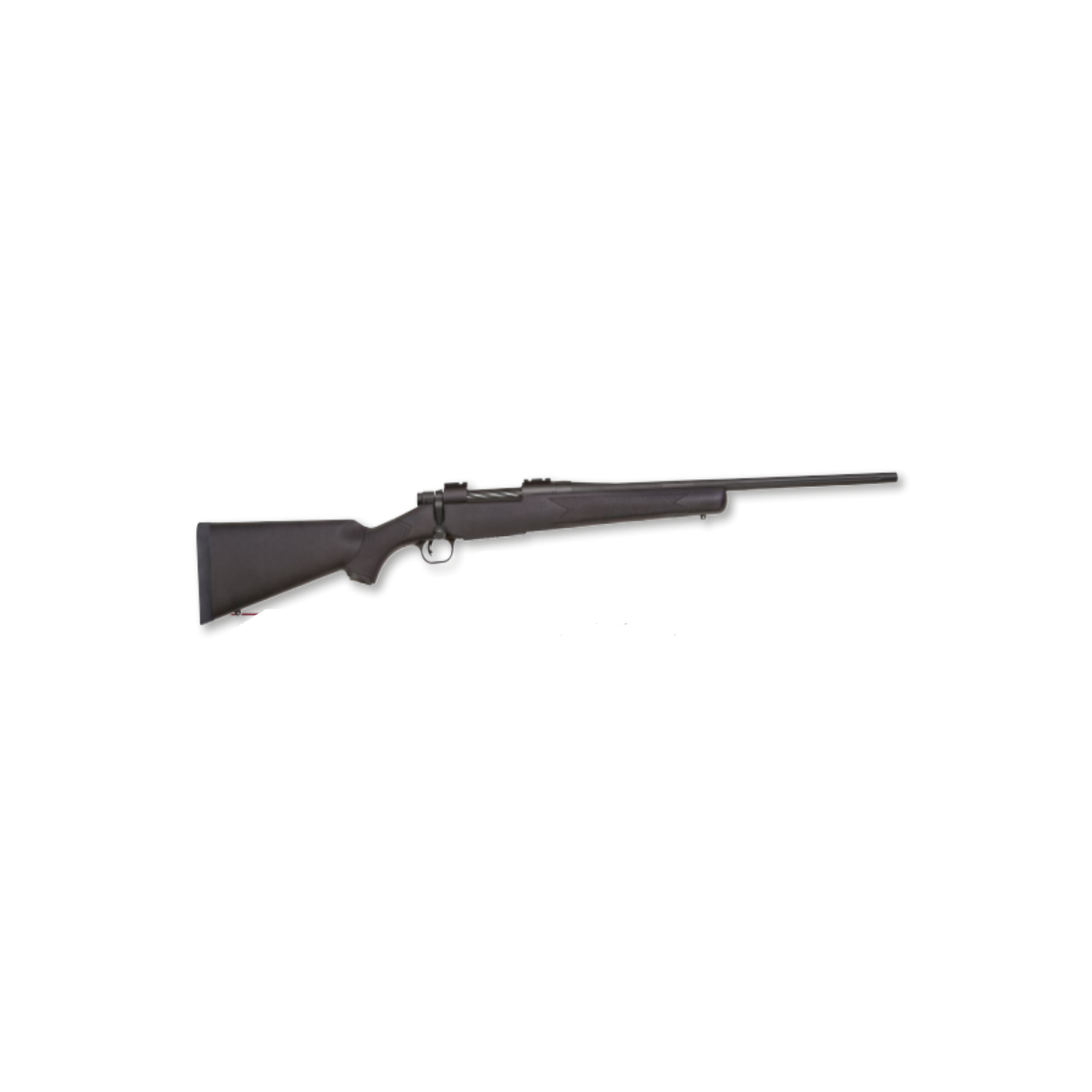 Mossberg Modell Patriot Synthetic