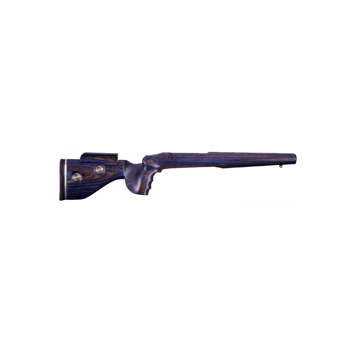 GRS HUNTER blau