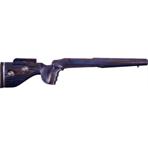 GRS HUNTER blau