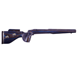 GRS HUNTER blau