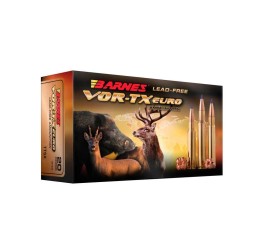 .338 Win. Mag. Vor-TX International TTSX 14,6g/225grs. Barnes