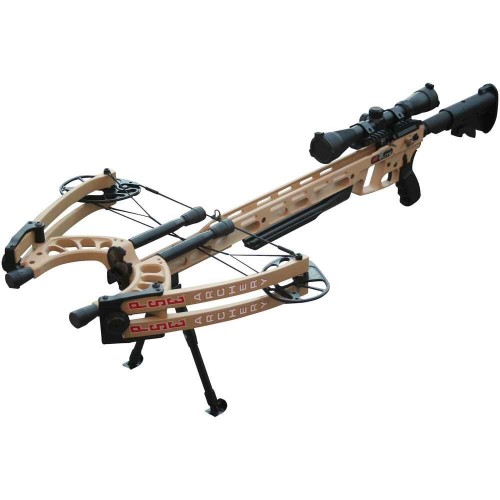 Armbrust Set Tactical PSE