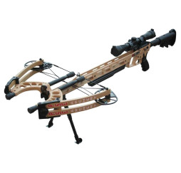 Armbrust Set Tactical PSE