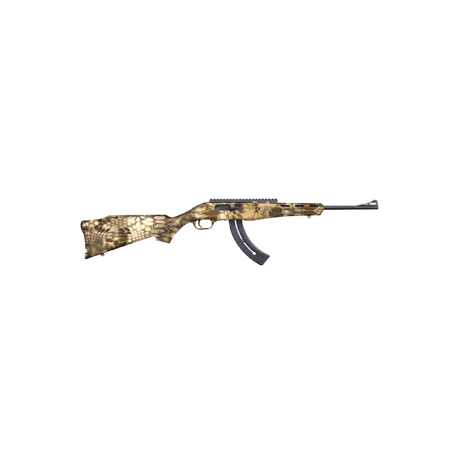 Modell BLAZE Kryptek Highlander Camouflage Mossberg