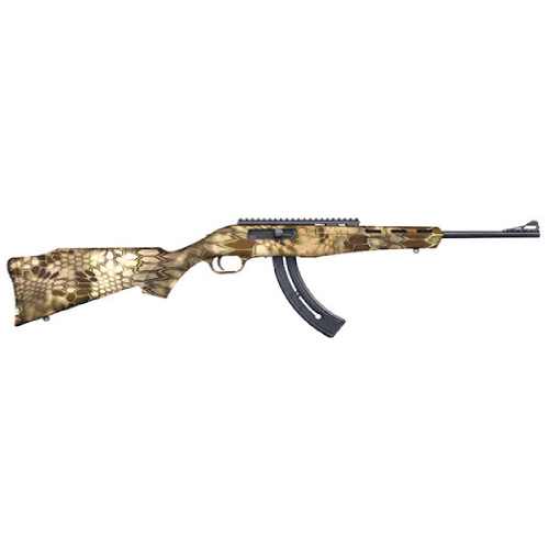 Modell BLAZE Kryptek Highlander Camouflage Mossberg