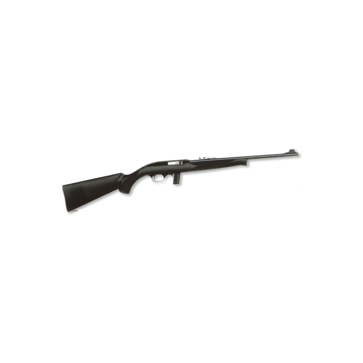 Mossberg Modell 702 PLINKSTER Synthetic