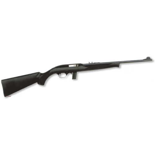 Mossberg Modell 702 PLINKSTER Synthetic