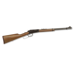 Modell 464 Lever Action Rimfire Rifle