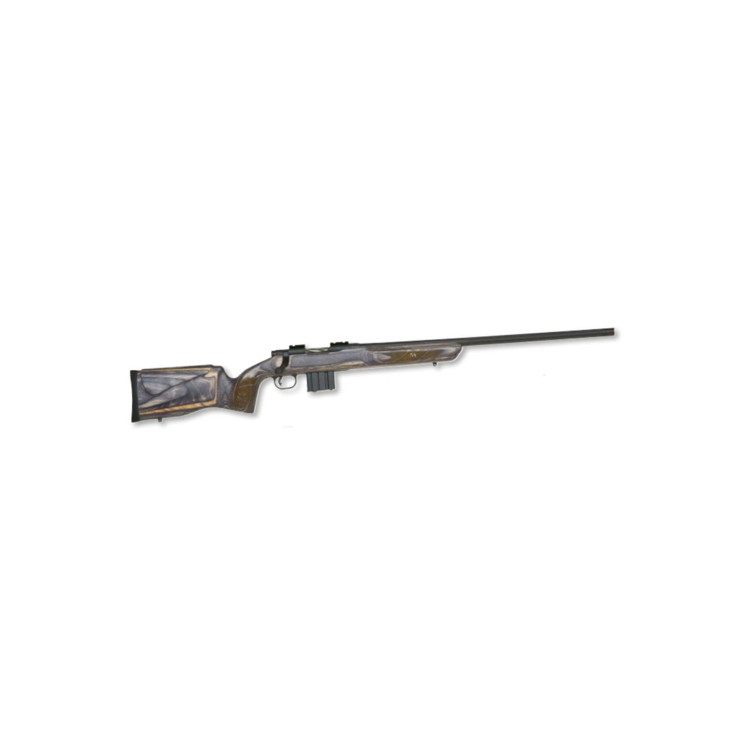 Mossberg Modell MVP Varmint