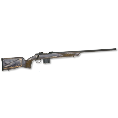 Mossberg Modell MVP Varmint