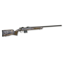 Mossberg Modell MVP Varmint