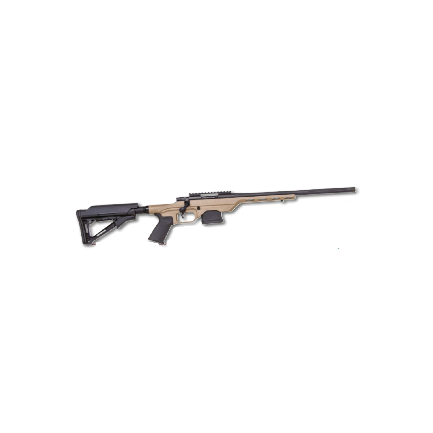 Mossberg Modell MVP LC