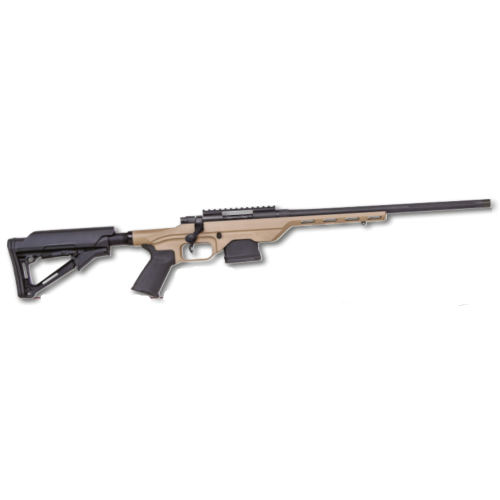 Mossberg Modell MVP LC