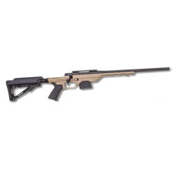 Mossberg Modell MVP LC