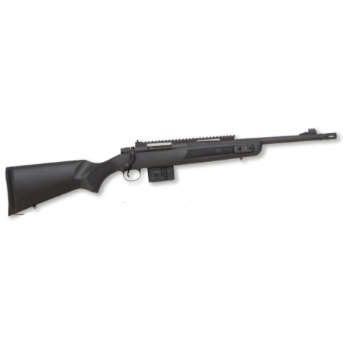 Mossberg Modell MVP Scout Carbine