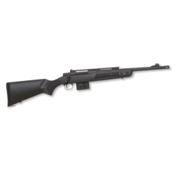 Mossberg Modell MVP Scout Carbine