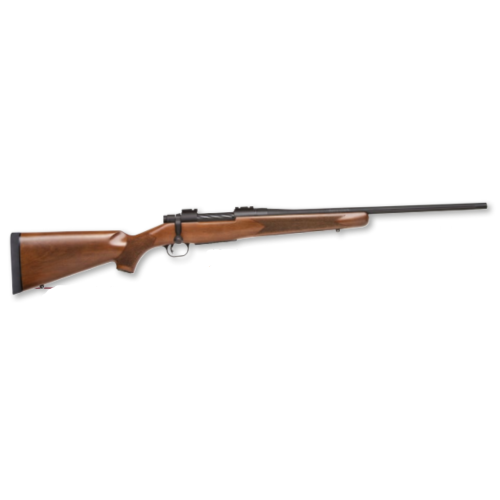 Mossberg Modell Patriot Walnut