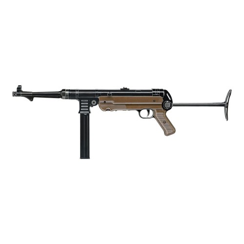 Legends CO2 Gewehr MP40 German Legacy Edition