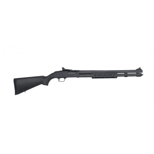 Mossberg 590 M-Lok Black 20"