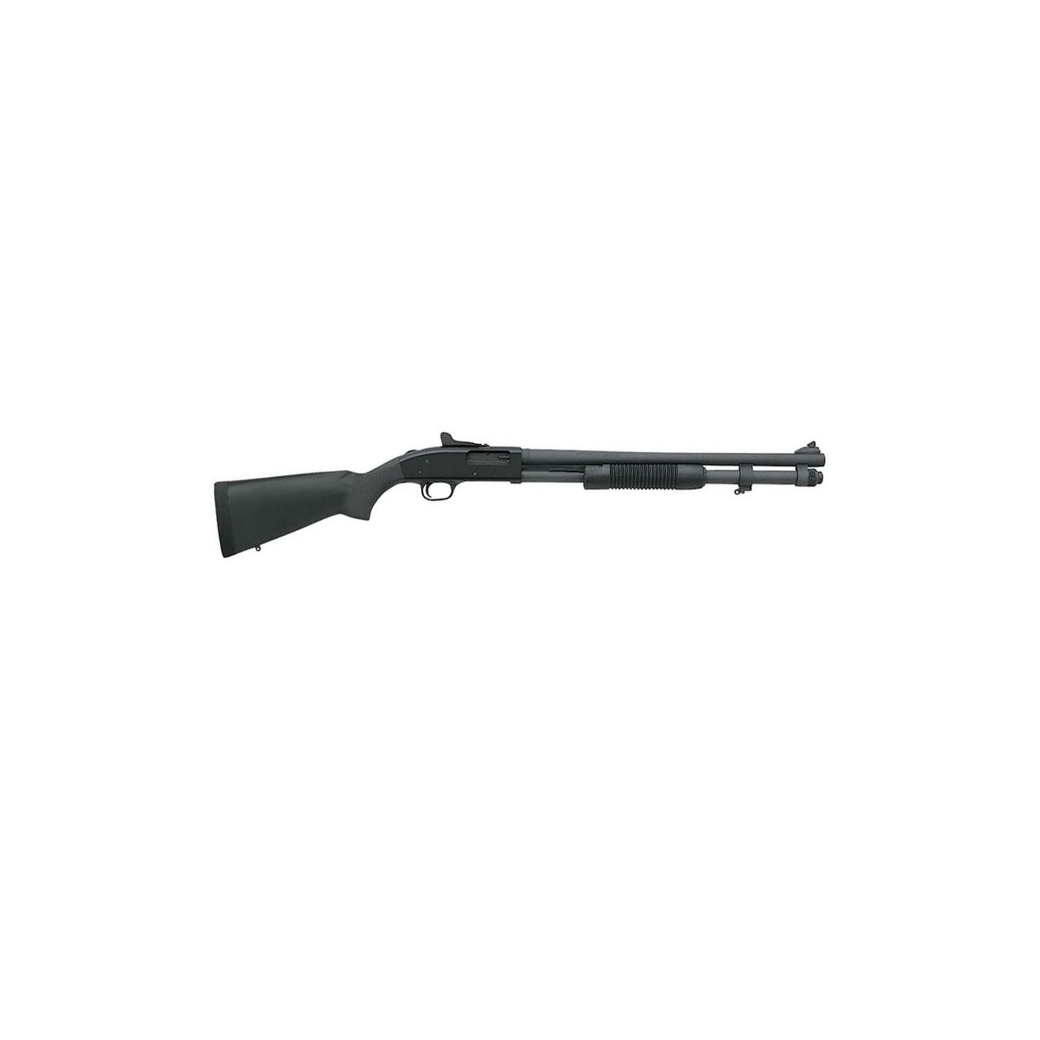 Mossberg 590A1 XS SECURITY Mossberg