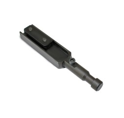 RugerPrecisionRifle II Adapter für Fortmeier Zweibein