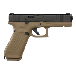 Glock 17 Gen5