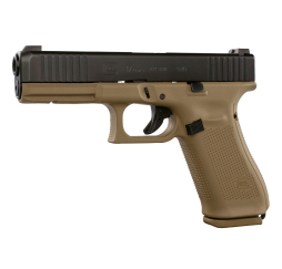 Glock 17 Gen5  Coyote