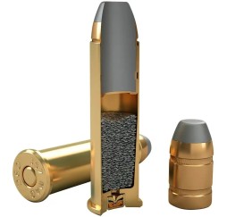 .44 Magnum SJSP 15,55g/240grs. Magtech 2