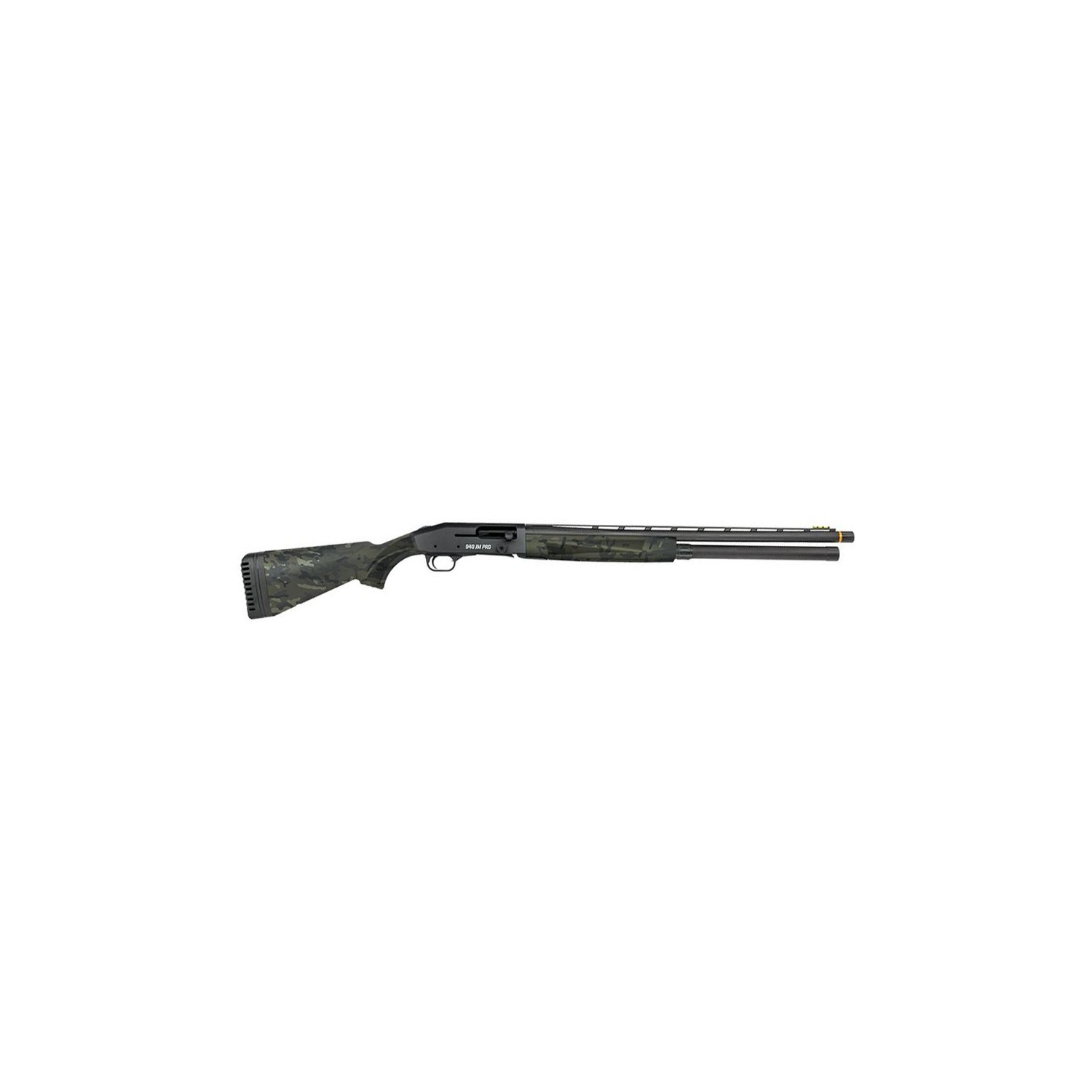 Mossberg 940 JM Pro 24" Black Multicam