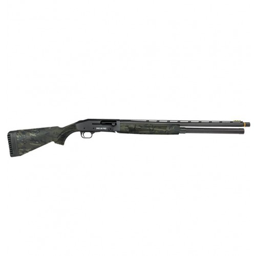 Mossberg 940 JM Pro 24" Black Multicam