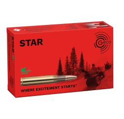 .30-06 Spr. Geco Star 10,7g/165grs. Geco