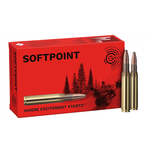 .30-06 Spr. Teilmantel 11,0g/170grs. Geco