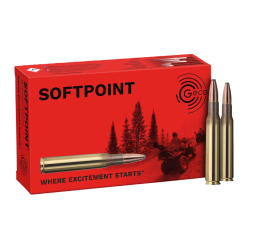 .30-06 Spr. Teilmantel 11,0g/170grs. Geco