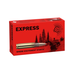 .308 Win. Express 10,7g/165grs. Geco