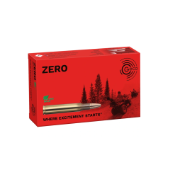 8x57 IRS ZERO 9,0g/139grs. Geco